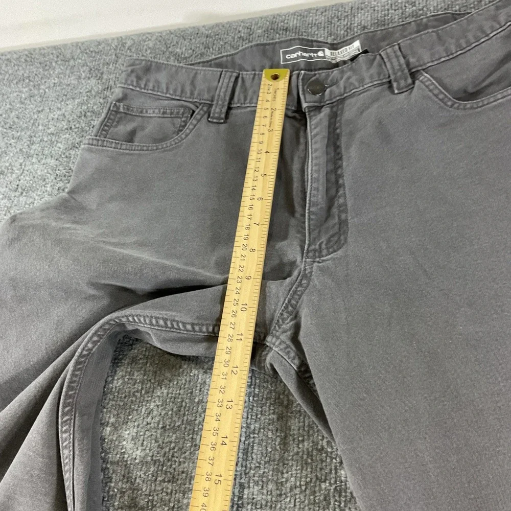 Carhartt item specifics